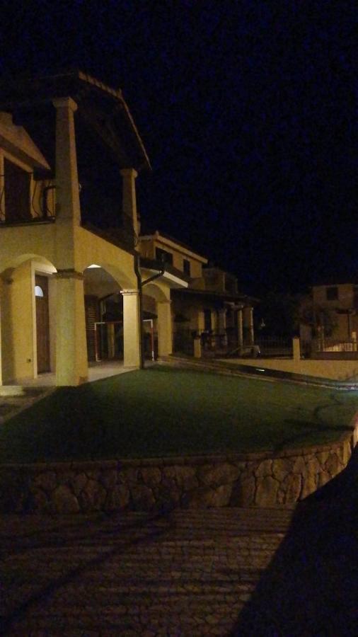 Casa la rosa dei venti Villa Cardedu Esterno foto
